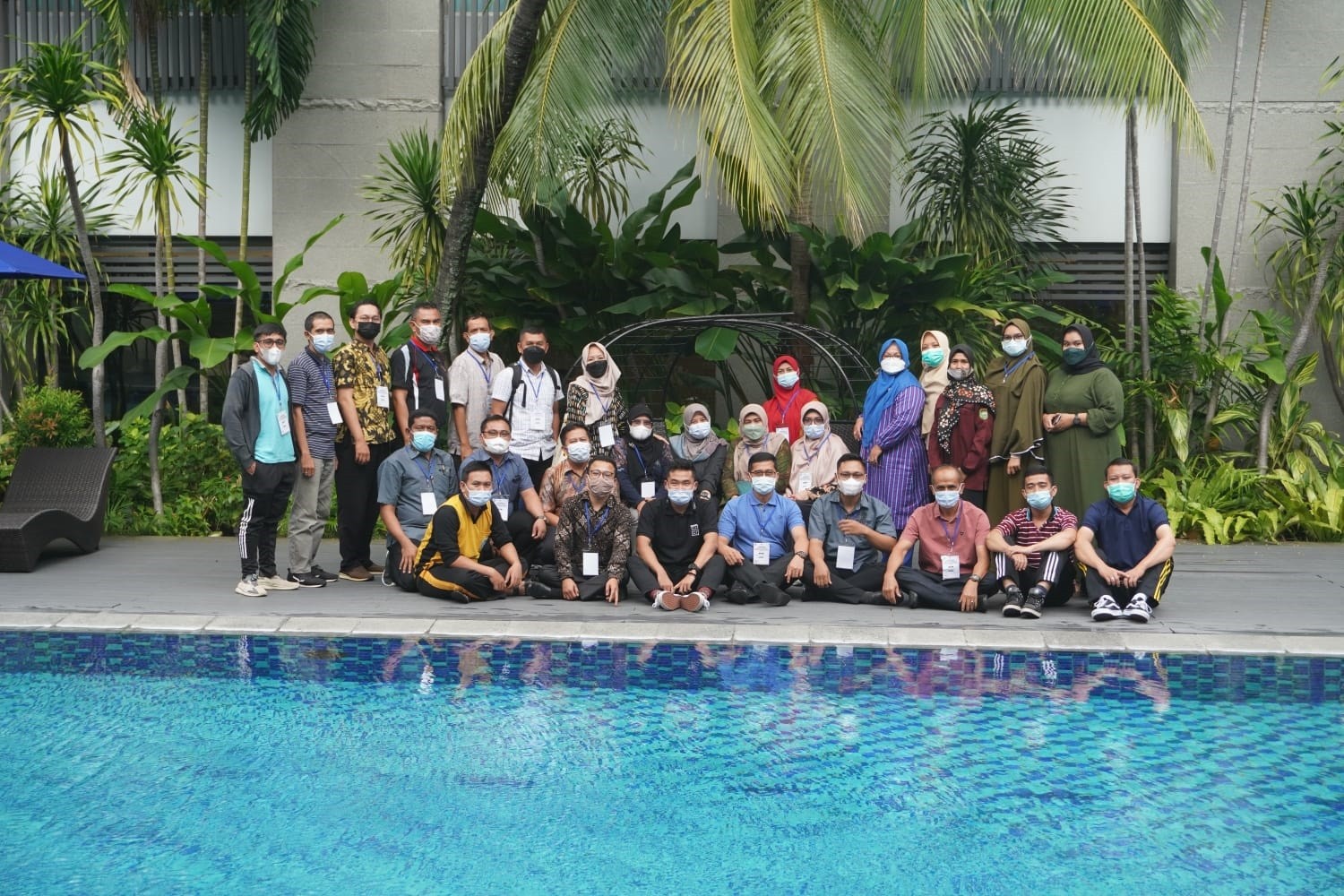 Workshop Sekolah Digital Marketing