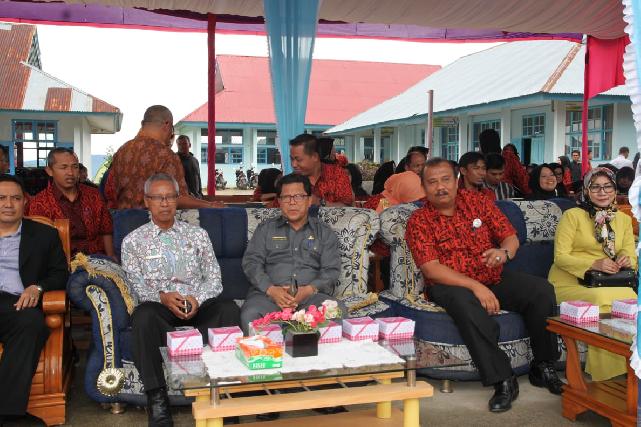Gebyar SMK Kabupaten Solok